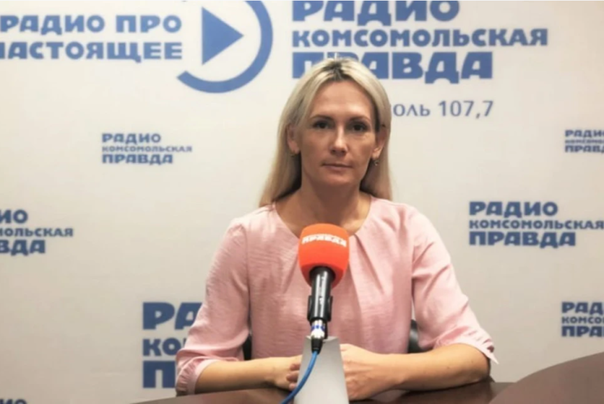 Дирижер нашего организма: как сохранить здоровье щитовидной железы