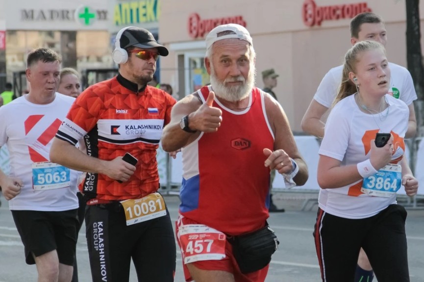 Мужское здоровье до и после 50: с какими проблемами чаще всего обращаются к врачу Мужское здоровье до и после 50: с какими проблемами чаще всего обращаются к врачу