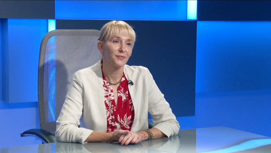Главный терапевт Севастополя рассказала о профилактике ОРВИ в сезон простуд