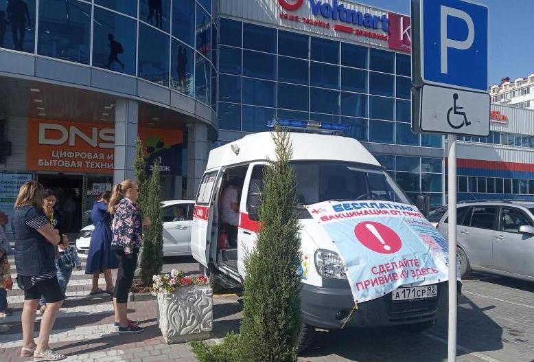 Вакцинация от гриппа возобновляется