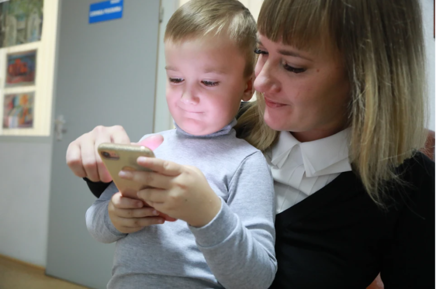 Отдохнем от гаджетов: как не утонуть в потоке информации
